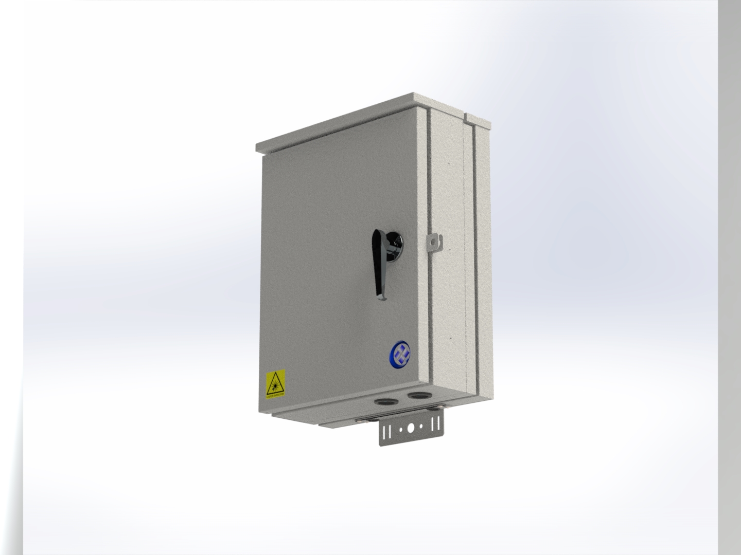 ODF Double Box 24 Port