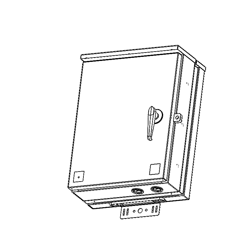 ODF Double Box 24C